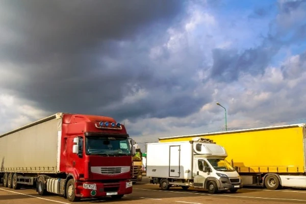 Düzce Isparta Nakliyat Ambarları